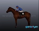 3D Horse Riding Quadruped Character Modeling, Rigging Animation Studio
