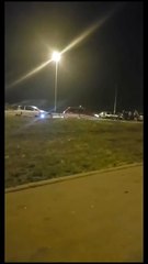 Pijani vozač udara u okupljene na Mišeluku