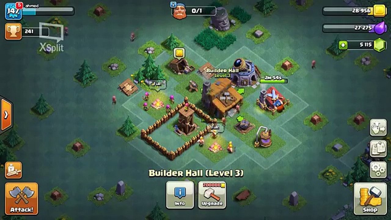 10 معلومات عن القرية الجديدة | كلاش اوف كلانس | التحديث الجديد