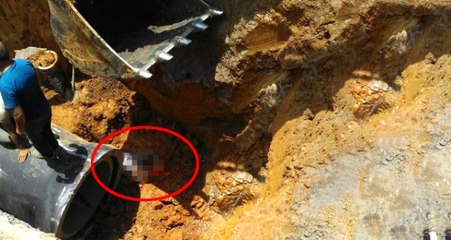 Çekmeköy'de Atık Su Kanalı Çalışmasında Göçük: 1 İşçi Öldü