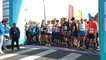 Gros succès pour le demi marathon d’Avranches