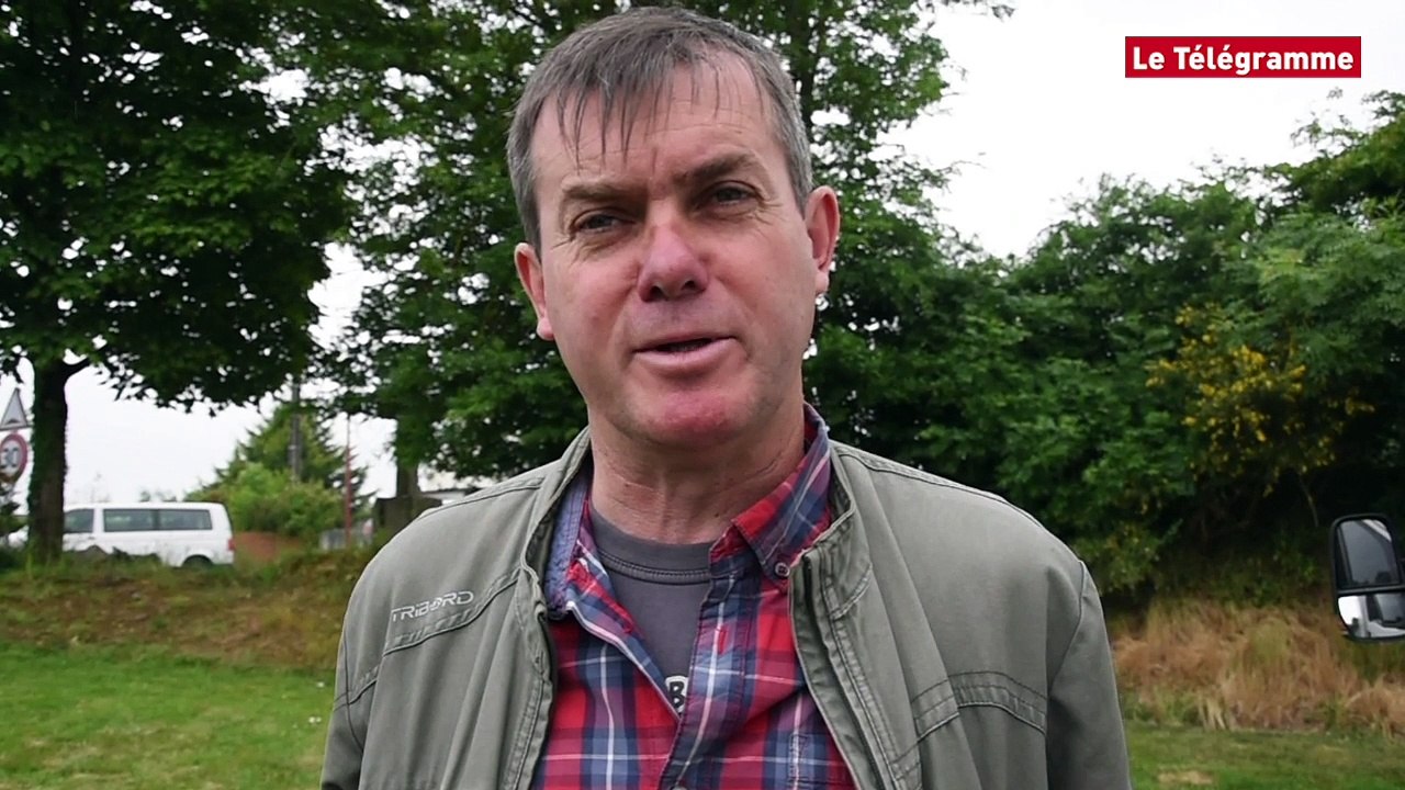 Monts d'Arrée communauté (29). Un nouveau parc éolien à Plouyé