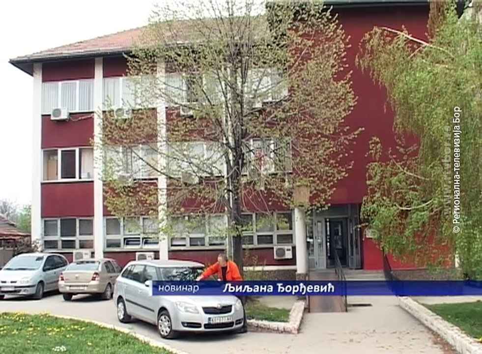 Veliko interesovanje za samozapošljavanje, 26.maj 2018. (RTV Bor)