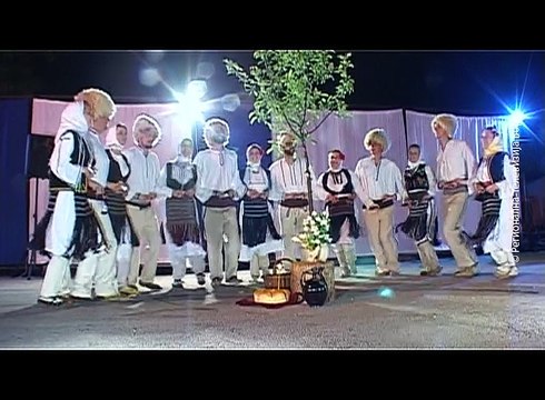 U Boljevcu završeni „Susreti sela“, 26.maj 2018. (RTV Bor)