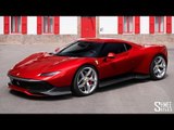 Ferrari SP38 Deborah - How Do You Buy a Special Project Ferrari?
