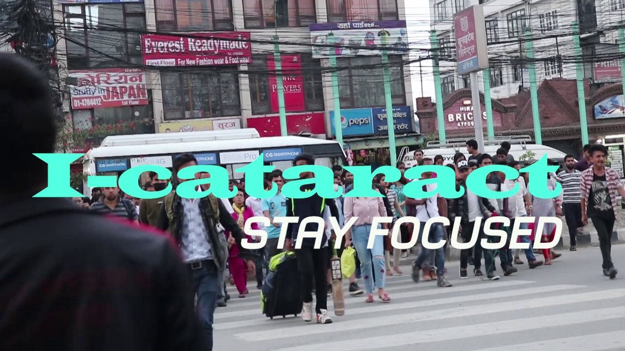 I-Cataract