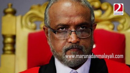 Fake message in social media about pk sreeraman