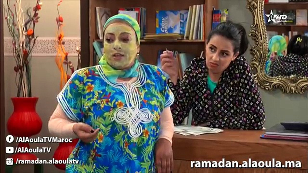 الدرب : الحلقة 06 | Derb : Ep 06