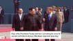 Report: North, South Korean Leaders Meet To Discuss Trump-Kim Summit