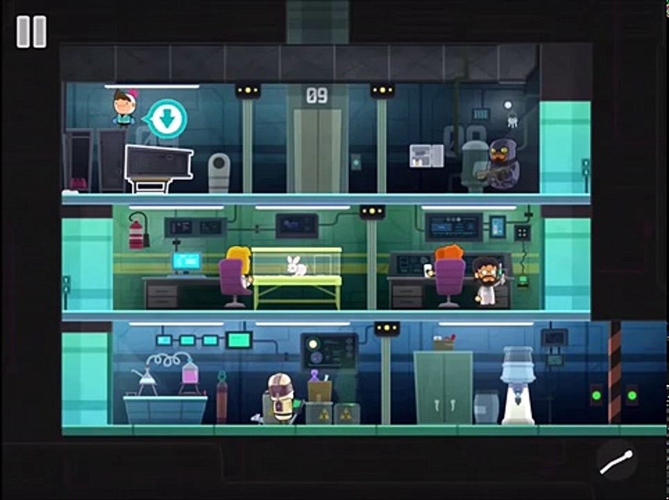 Love You To Bits Level 21 Walkthrough