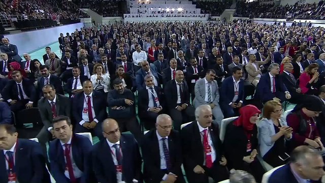 Bahçeli: “Bunlarınki millet değil zillet ve illet ittifakıdır” - ANKARA