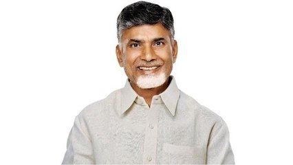 Chandrababu Naidu Biography | Chandrababu Naidu Family | Political Career | Andhra Pradesh CM