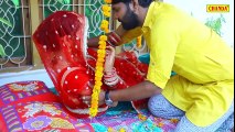 समर सिंह ने परी पाण्डे के साथ मनाया सुहागरात _ सुहाग वाली रतिया Video Song Bhojpuri __ Samar Singh ( 480 X 854 )