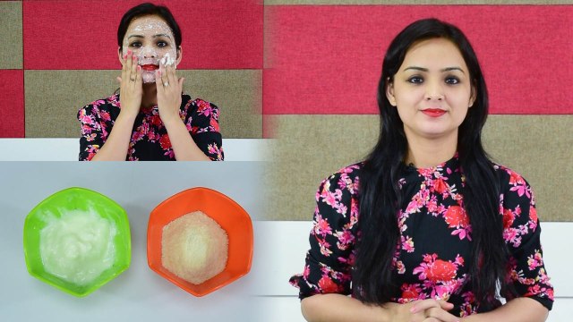 Rice Yogurt Face Pack: Clear Skin के लिए ट्राई करें ये अचूक नुस्खा | Boldsky