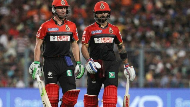 Kohli Bids Farewell To ‘Brother’ AB De Villiers