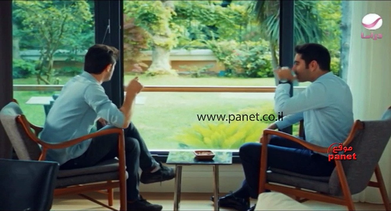 الحب لا يفهم من الكلام مدبلج الحلقة 16