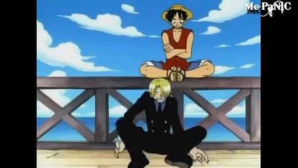 One Piece [ ASMV/AMV]-Monster Trio [!]