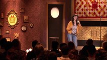 Melissa Villaseñor Stand Up - 2011