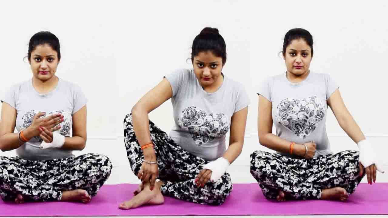 Muscle Pain: Acupressure to Cure, मांसपेशियों के दर्द को दूर करेंगे ये Acupressure points | Boldsky