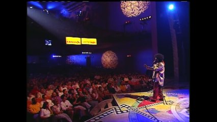 Michael Winslow Stand Up - 1996