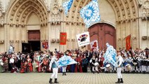 Lyon à l’heure de la Renaissance avec les Pennons jusqu’à dimanche soir