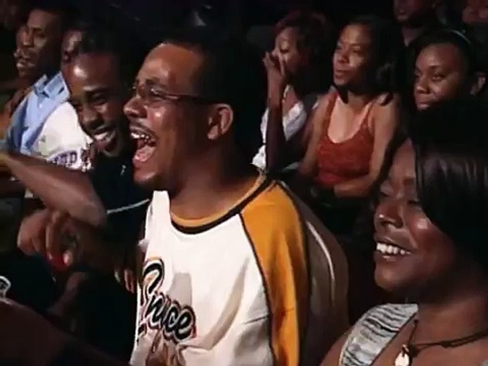 Platinum Comedy Series  Bruce Bruce - Live