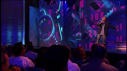 Nick DiPaolo Stand Up - 2008