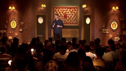 Pete Holmes Stand Up - 2011