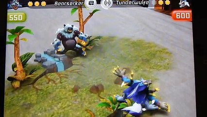 INVIZIMALS DESAFÍOS TOTALES 10