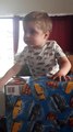 08 Avril 2018 : Anniversaire de mon fils Eden