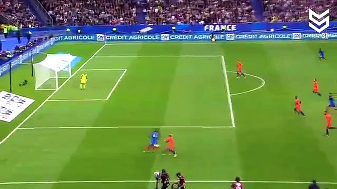 Isco vs Pogba ● Ultimate Midfield Battle ● 2017/2018 [SEN31 & Score90]