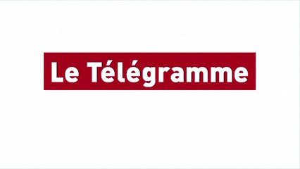 Auray. le trail a traversé la ville