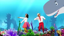 Baby Shark Dance and Sing Song Compilation _ Nursery Rhyme For Kids