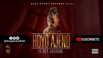 El Rey Guevara - Hoyo Ajeno (Audio Oficial)