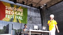 Sunshine reggae festival - Dimanche 27 mai 2018 à Lauterbourg
