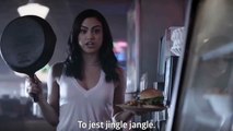 Stop Jingle Jangle w Riverdale!