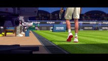 Tennis World Tour - Bande-annonce de lancement
