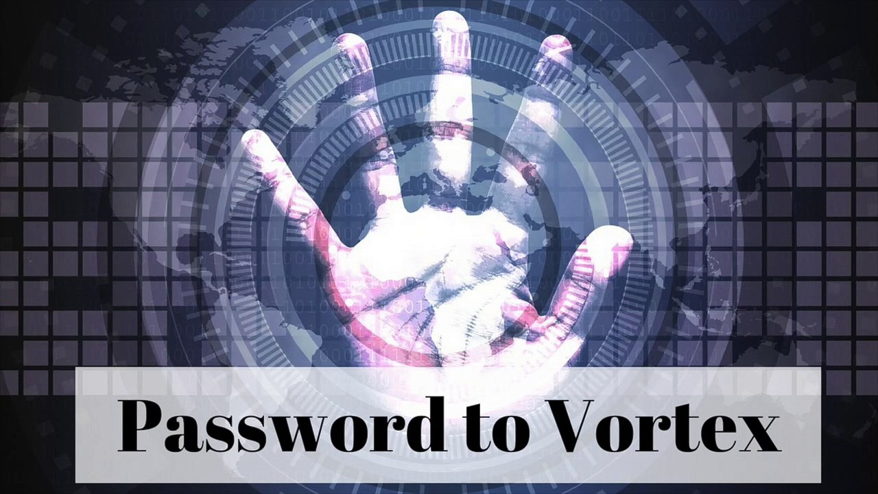 Abraham Hicks - What is the Password to Vortex - beautiful segment