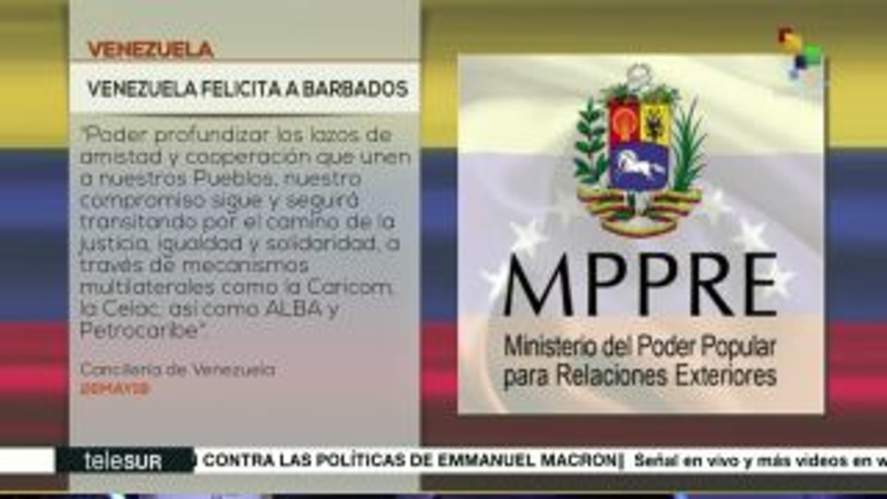 teleSUR Noticias: NYT liga a Álvaro Uribe al narcotráfico
