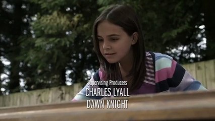 The Girl In The Painting - The Haunting Hour Full Episode #52 - The Haunting Hour