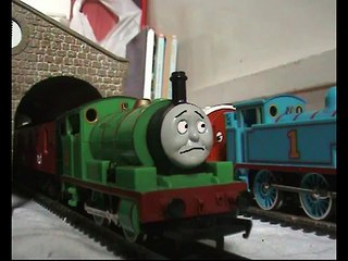 Thomas & Friends ep 85 Thomas & the Polar Bear