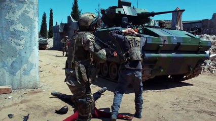 Söz | 47.Bölüm - Operasyon: Asmalar!