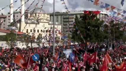 Cumhurbaşkanı Erdoğan'dan Döviz Çağrısı