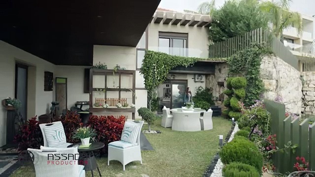 3endi Aleb - Episode 11 / مسلسل عندي قلب -الحلقة 11