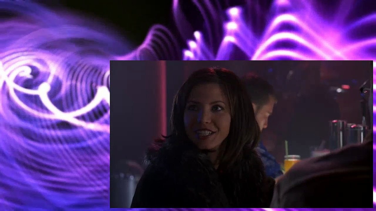Angel S02E11 Redefinition
