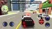 Police Vs Robbers Crime Chase (by Amazing Gamez) Android Gameplay [HD]