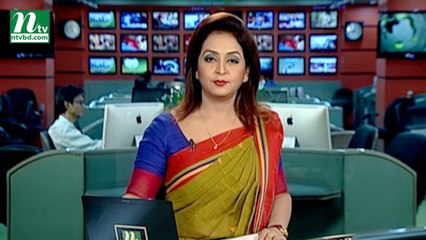 NTV Shondhyar Khobor | 26 May, 2018