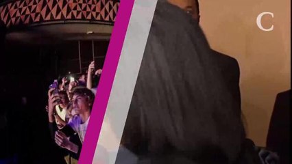 Kanye Wes achète une photo scandale de Whitney Houston pour la couverture d'un album