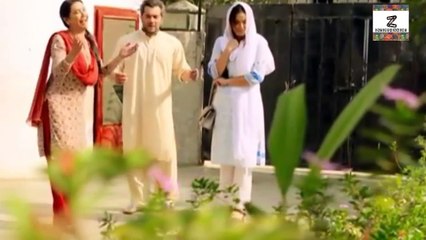 Zan Mureed episode 14 promo HD_HD