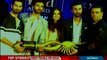 Karan Johar, Ranbir Kapoor, Kartik Aaryan and Diya Mirza speaks over IIFA Awards 2018 in Bangkok
